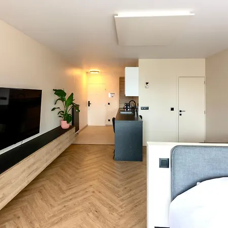 Appartamento By Aimee - 20m From The & In Centre! Ostenda