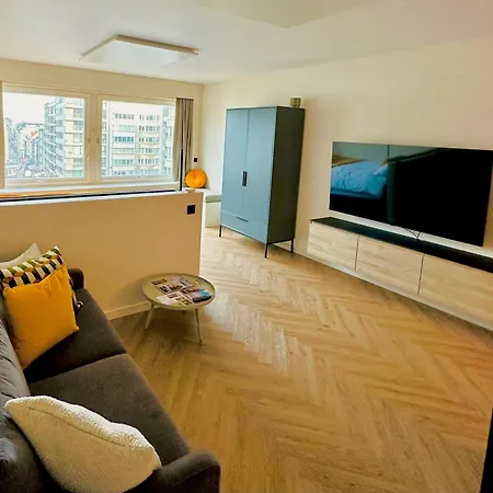 Appartement By Aimee - 20m From The & In Centre! *