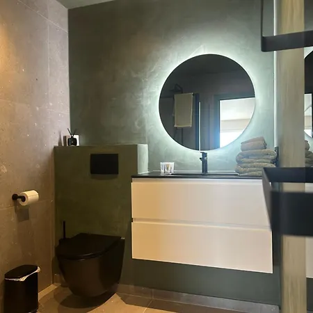 Appartement By Aimee - 20m From The & In Centre! Oostende