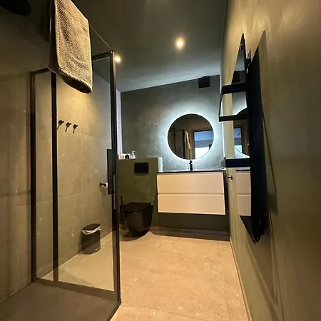 Appartement By Aimee - 20m From The & In Centre! *