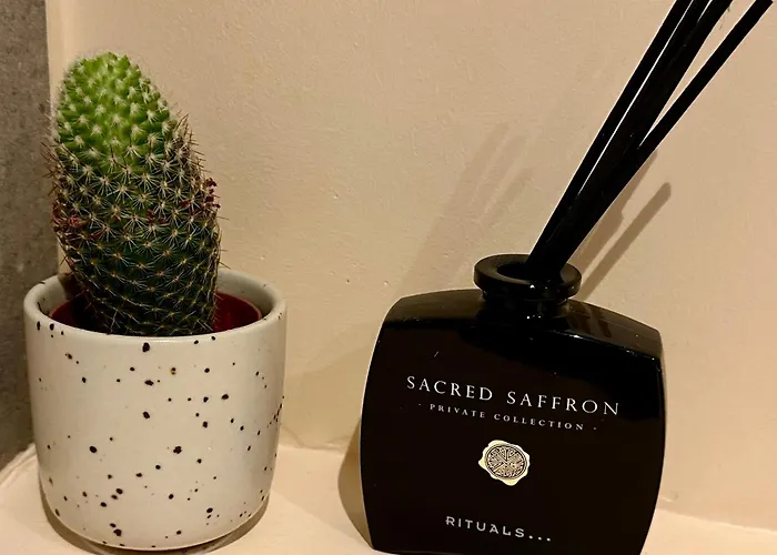 By Aimee - 20m From The & In Centre! Appartement