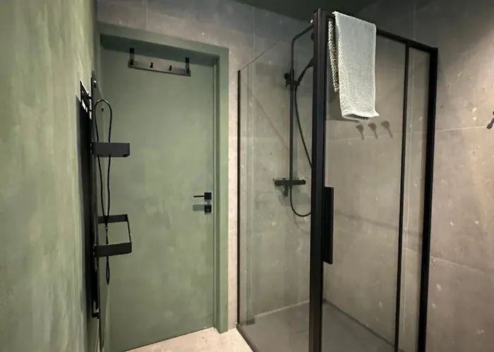 By Aimee - 20m From The & In Centre! Appartement Oostende