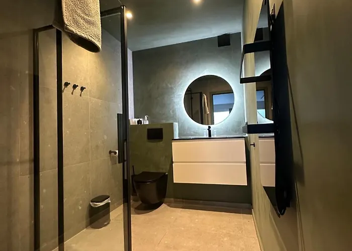 Appartement By Aimee - 20m From The & In Centre! *