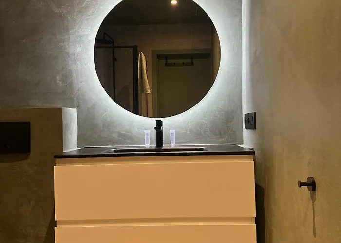 Appartement By Aimee - 20m From The & In Centre! *